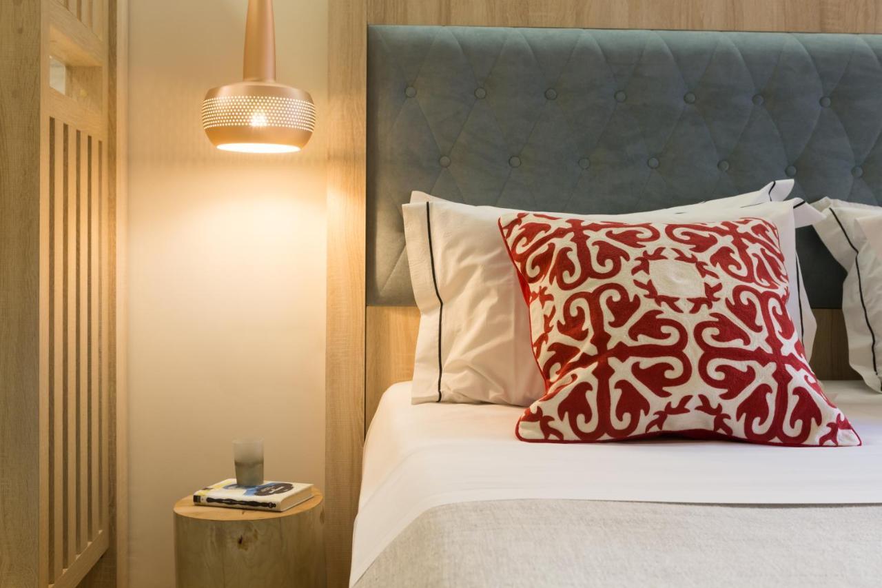 C Suites Rethymno  ภายนอก รูปภาพ