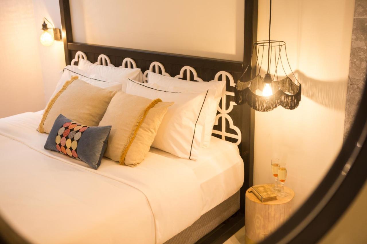 C Suites Rethymno  ภายนอก รูปภาพ