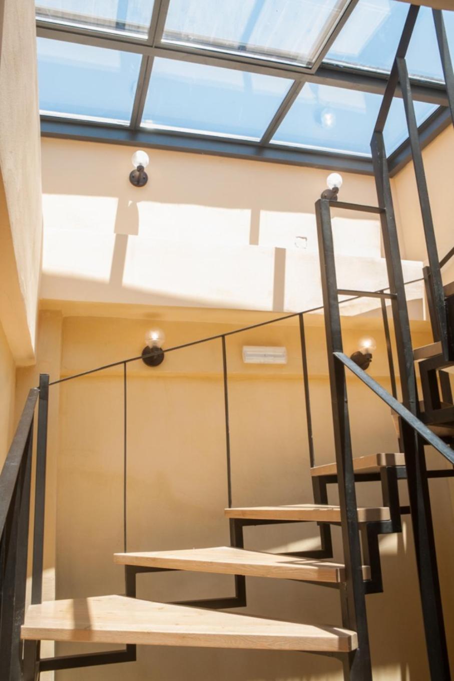 C Suites Rethymno  ภายนอก รูปภาพ